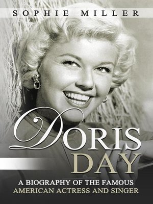 cover image of Doris Day